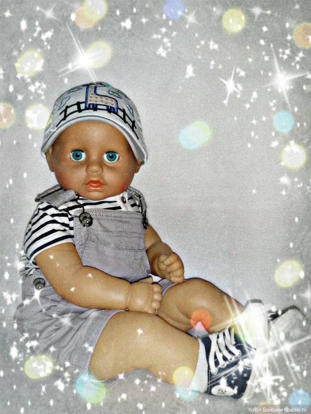 ...Тима — Игровые куклы разных производителей (Разное): редкие бренды