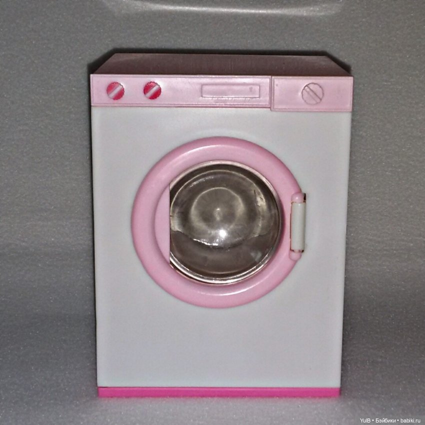 ...Прачечная — Интересные игрушки и фигурки (разное): редкие (фото 8)