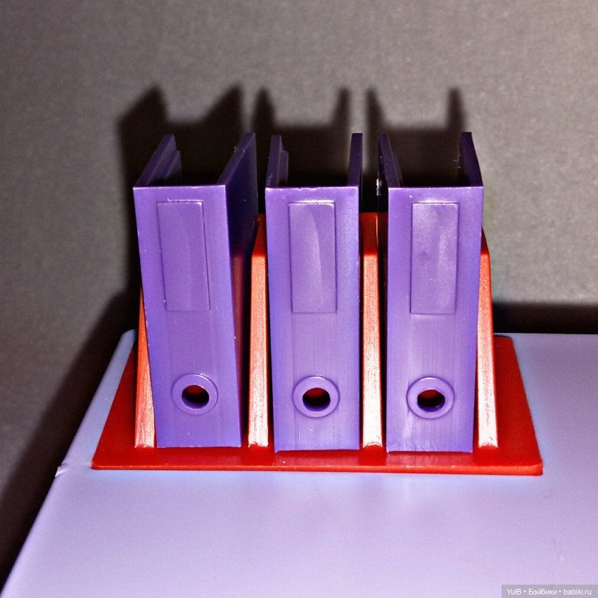 ...Офис — Российские куклы Весна (фото 4)