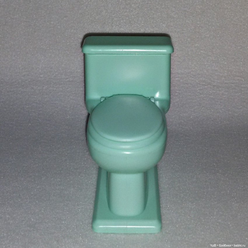 ...И ещё одна ванная комната (фото 5)