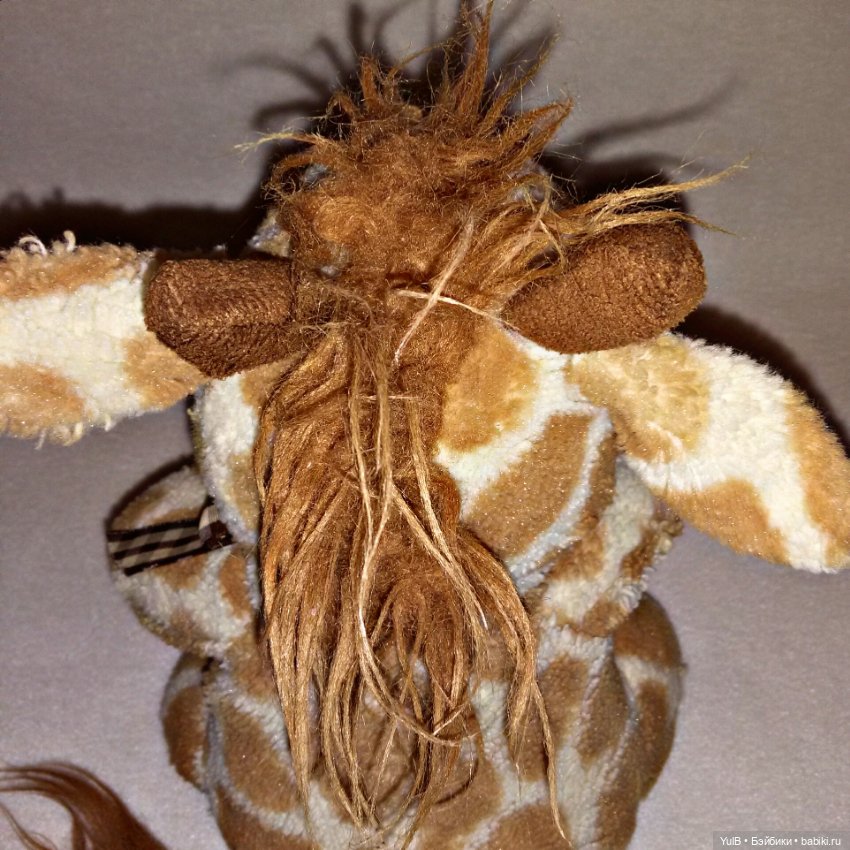 ...ЖирафиКа — Игровые куклы разных производителей (Разное): редкие бренды