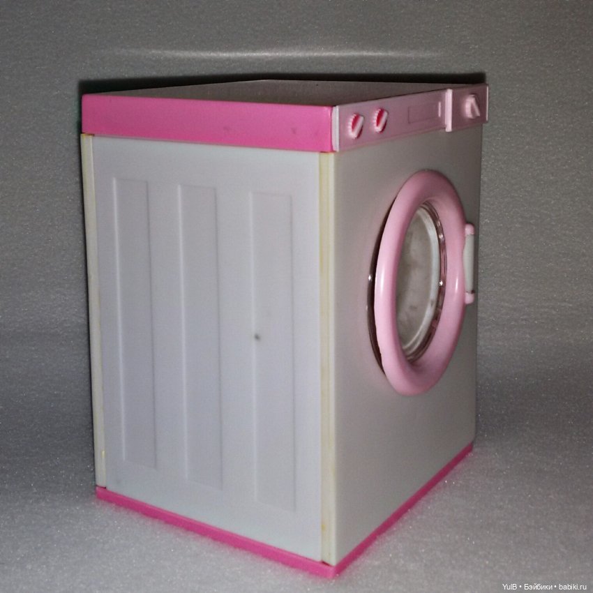 ...Прачечная — Интересные игрушки и фигурки (разное): редкие (фото 9)