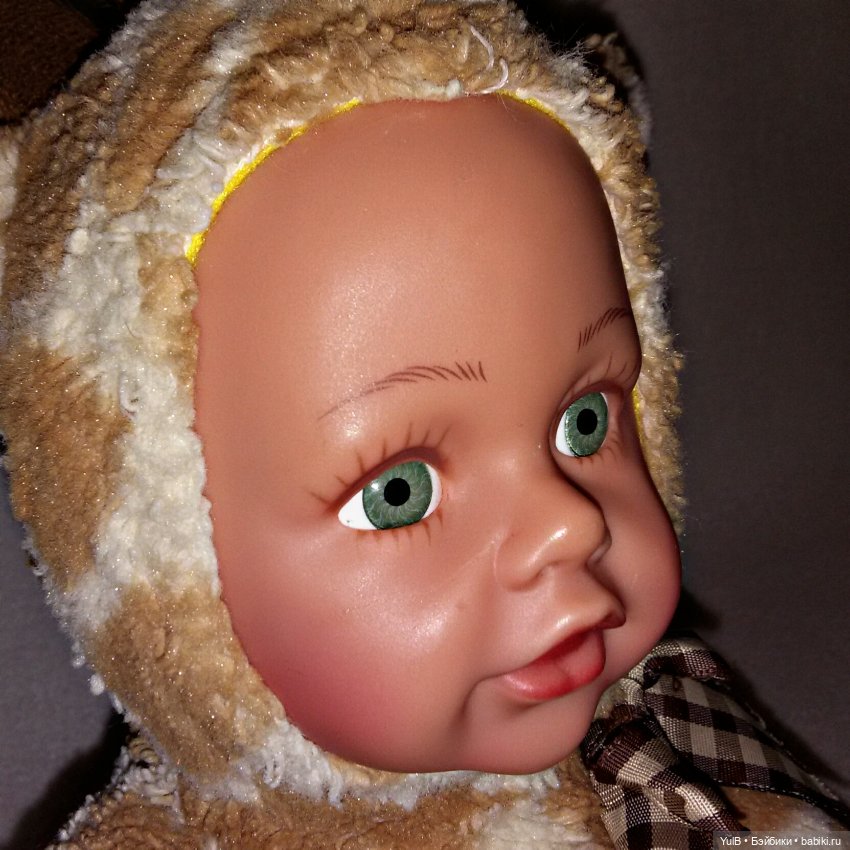 ...ЖирафиКа — Игровые куклы разных производителей (Разное): редкие бренды (фото 2)