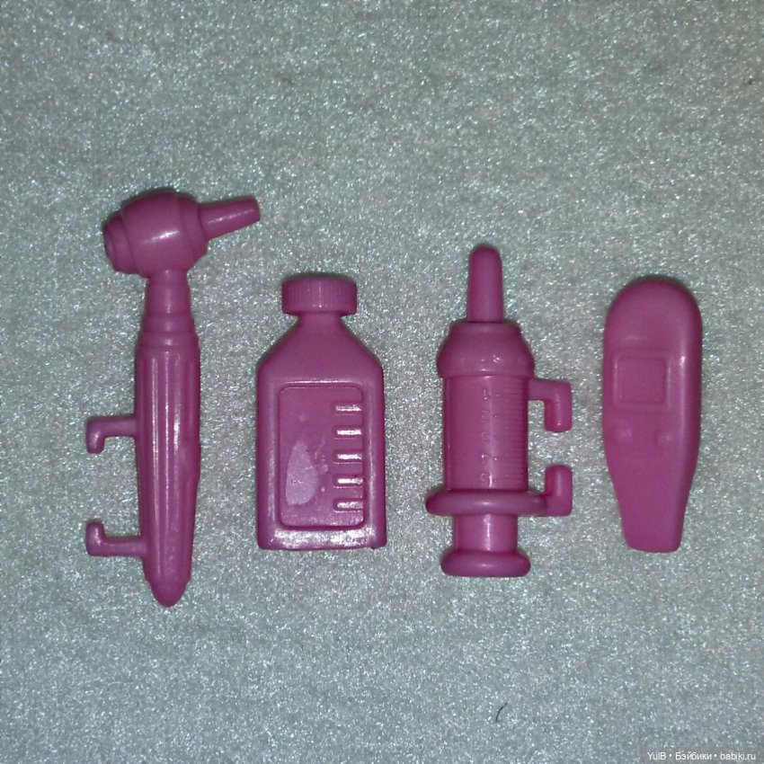 ...Тройняшки — Куклы Simba: Еви (Evi) и Штеффи (Steffi Love)