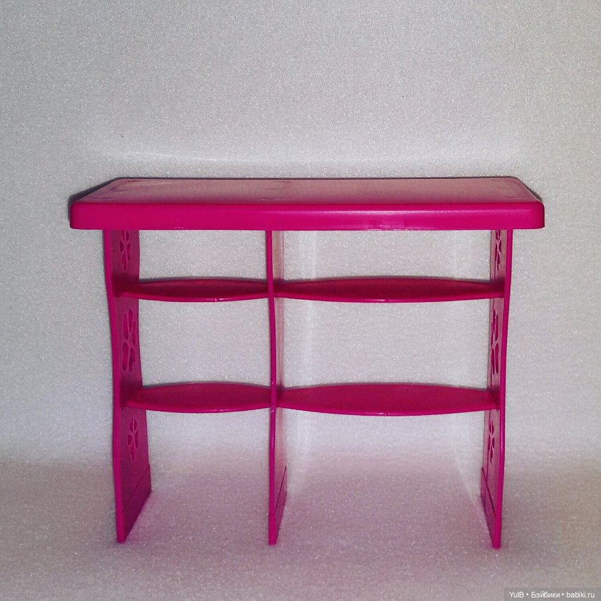 ...Тройняшки — Куклы Simba: Еви (Evi) и Штеффи (Steffi Love)