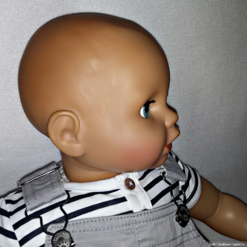 ...Тима — Игровые куклы разных производителей (Разное): редкие бренды (фото 4)