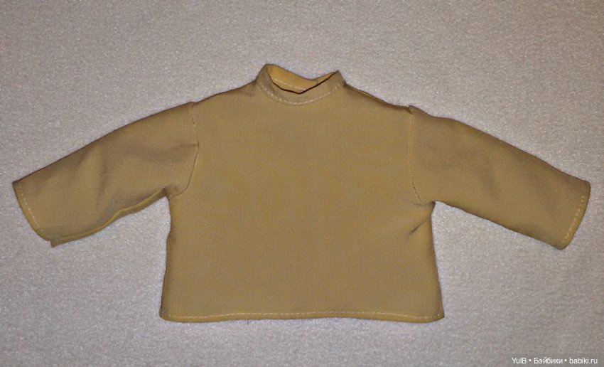 ...Лиана — Российские куклы Весна (фото 9)