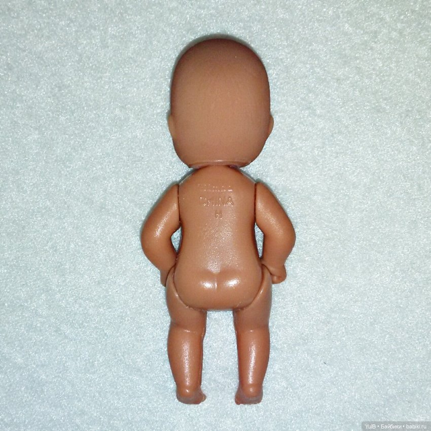 ...Тройняшки — Куклы Simba: Еви (Evi) и Штеффи (Steffi Love) (фото 4)