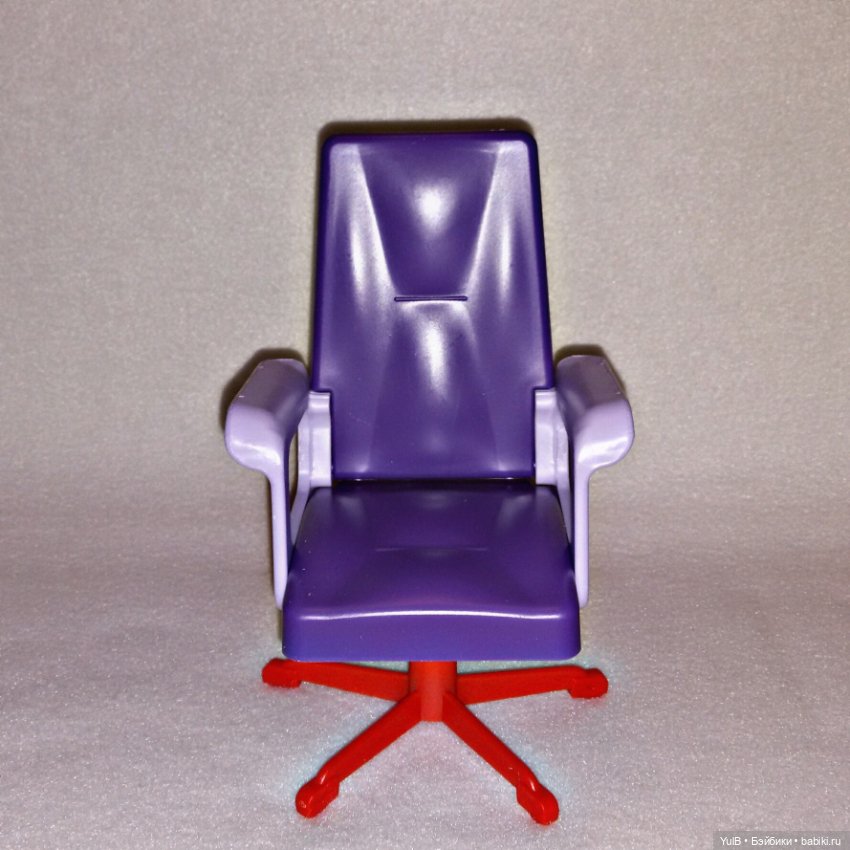 ...Офис — Российские куклы Весна (фото 10)