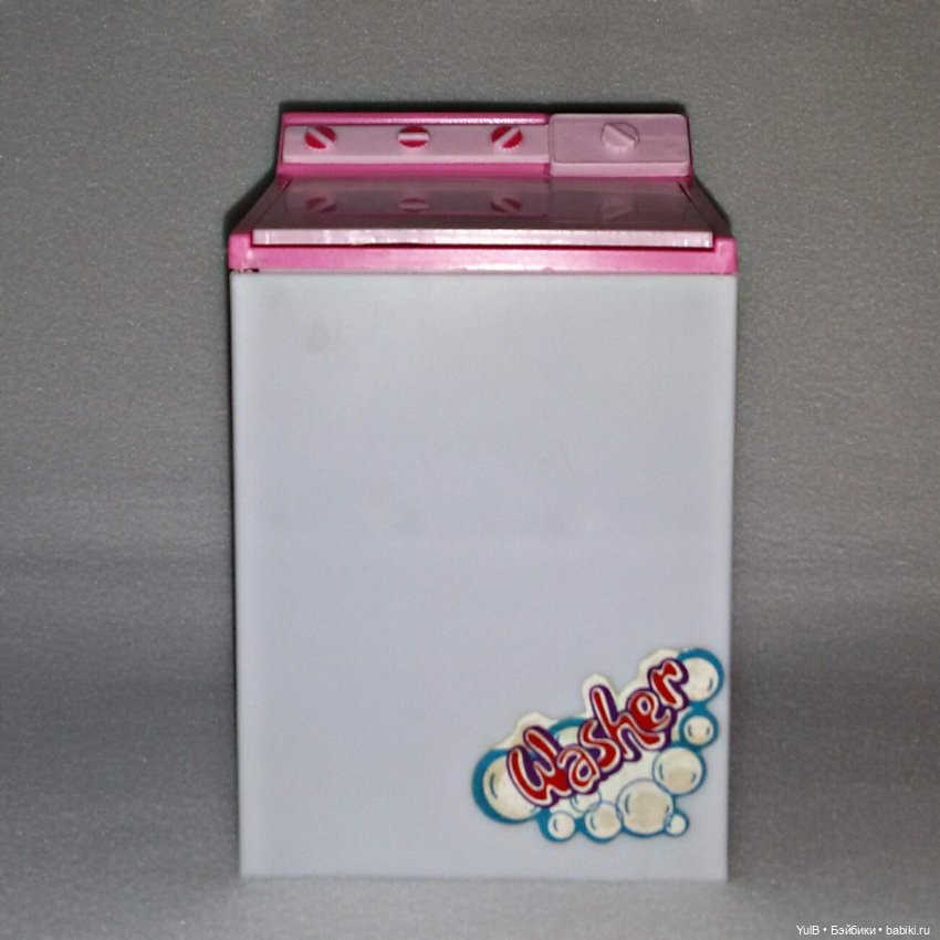 ...Прачечная — Интересные игрушки и фигурки (разное): редкие