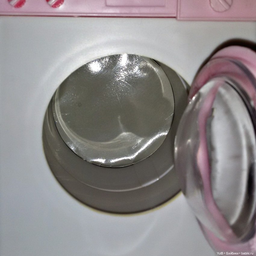 ...Прачечная — Интересные игрушки и фигурки (разное): редкие