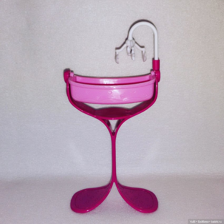 ...Тройняшки — Куклы Simba: Еви (Evi) и Штеффи (Steffi Love)