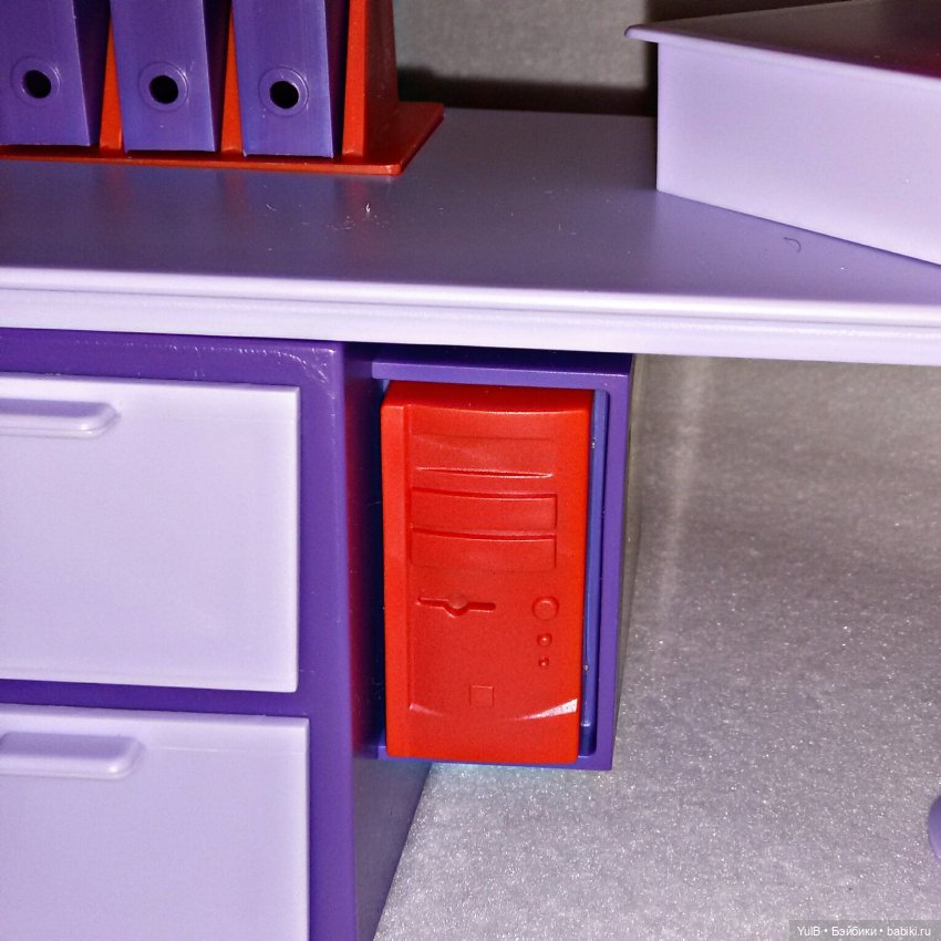 ...Офис — Российские куклы Весна (фото 3)