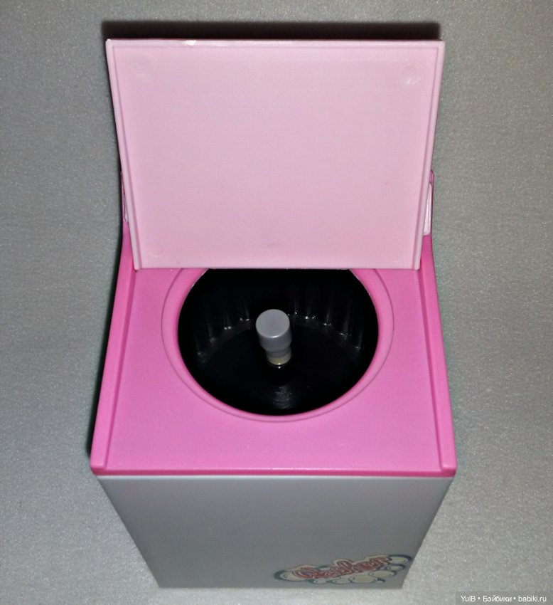 ...Прачечная — Интересные игрушки и фигурки (разное): редкие (фото 6)