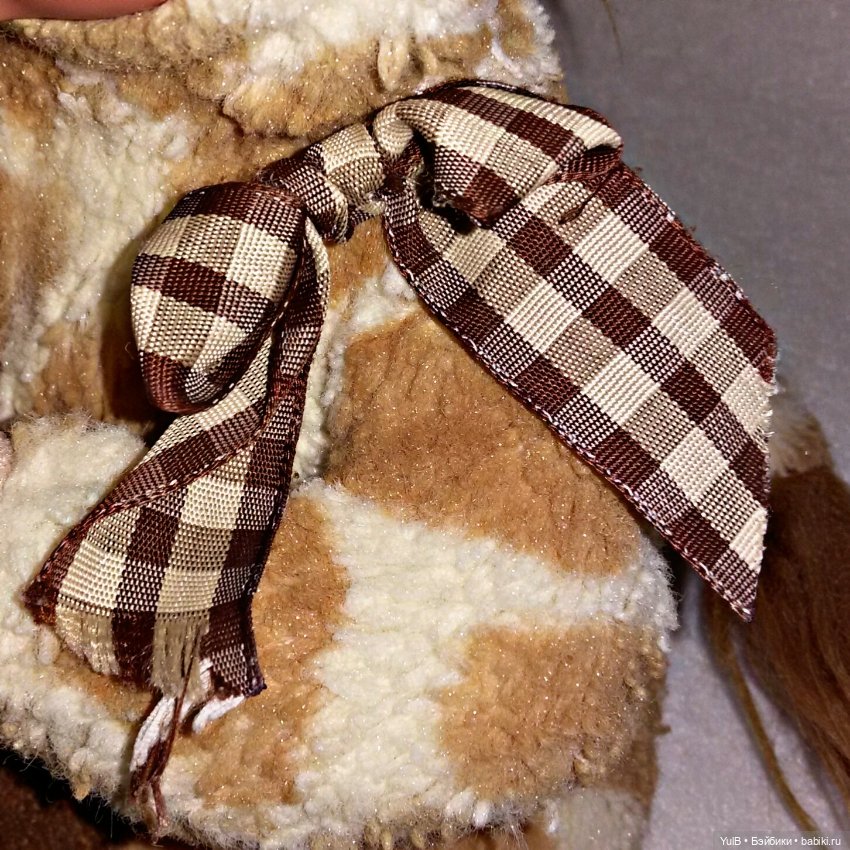 ...ЖирафиКа — Игровые куклы разных производителей (Разное): редкие бренды (фото 6)