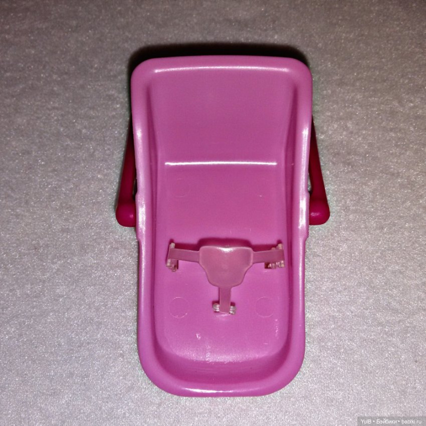 ...Тройняшки — Куклы Simba: Еви (Evi) и Штеффи (Steffi Love)