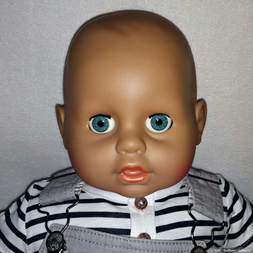 ...Тима — Игровые куклы разных производителей (Разное): редкие бренды (фото 3)