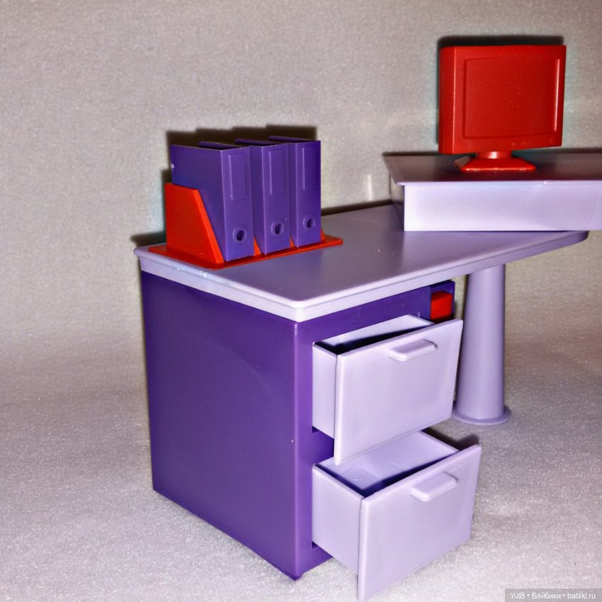 ...Офис — Российские куклы Весна (фото 2)