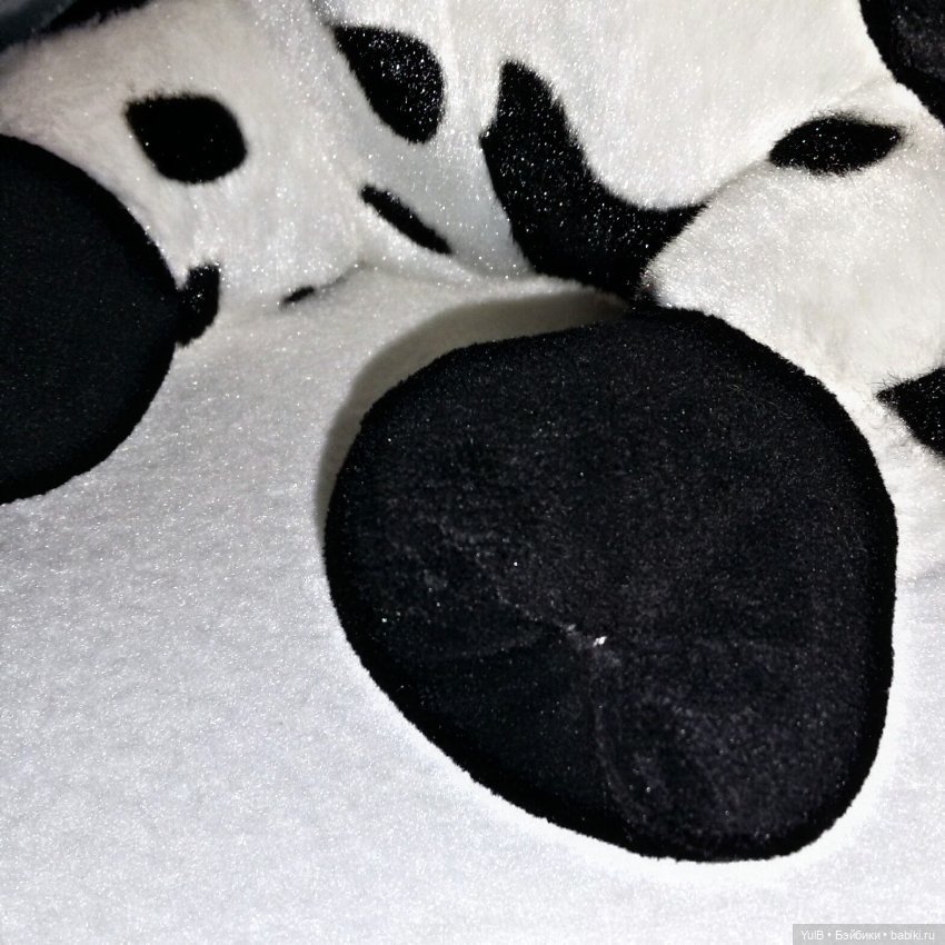 ...Это моя Корова — Интересные игрушки и фигурки (разное): редкие (фото 5)