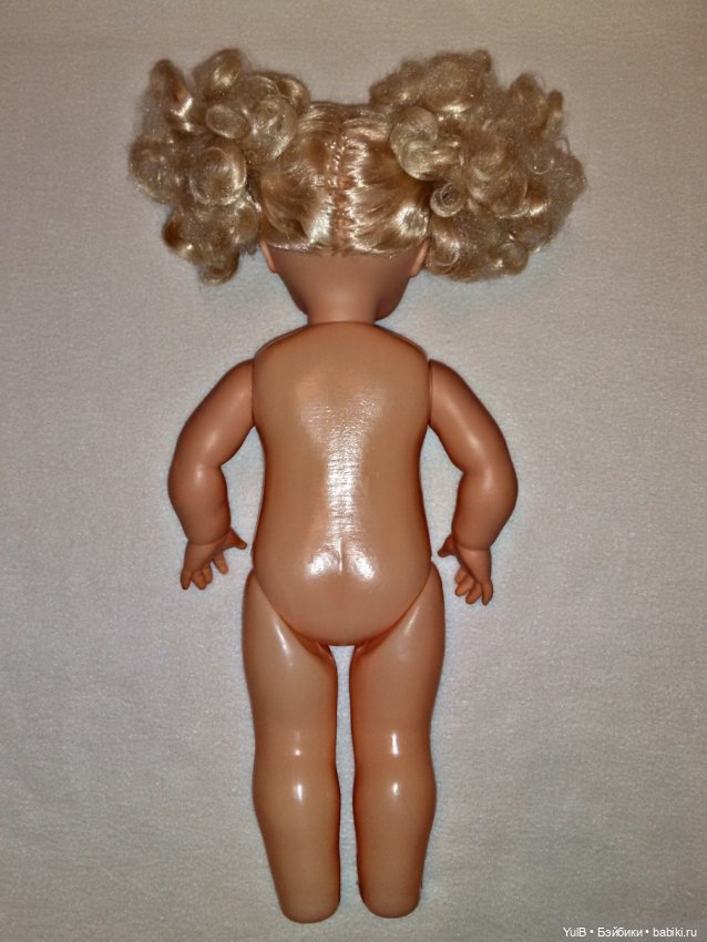 ...Лиана — Российские куклы Весна (фото 4)