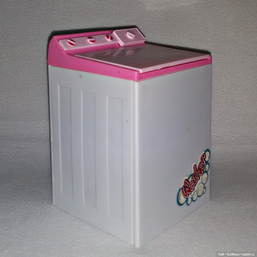 ...Прачечная — Интересные игрушки и фигурки (разное): редкие (фото 2)