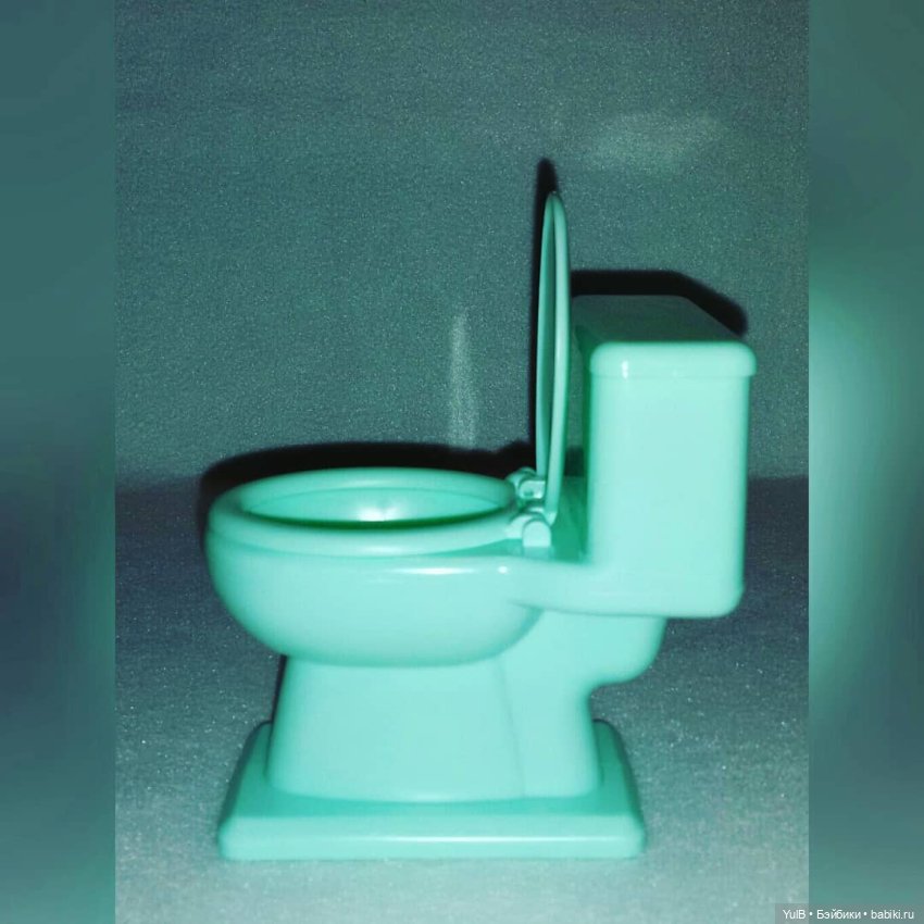 ...И ещё одна ванная комната (фото 7)