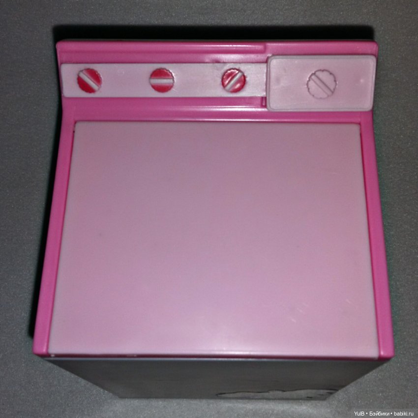 ...Прачечная — Интересные игрушки и фигурки (разное): редкие (фото 5)