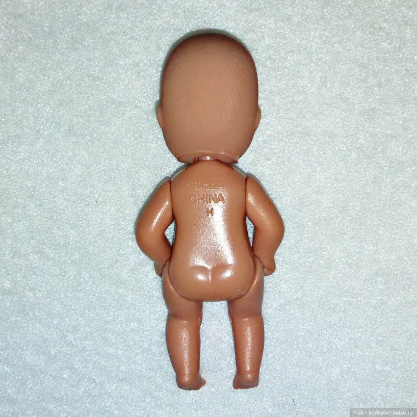 ...Тройняшки — Куклы Simba: Еви (Evi) и Штеффи (Steffi Love)