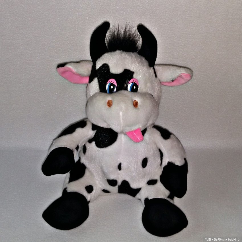 ...Это моя Корова — Интересные игрушки и фигурки (разное): редкие