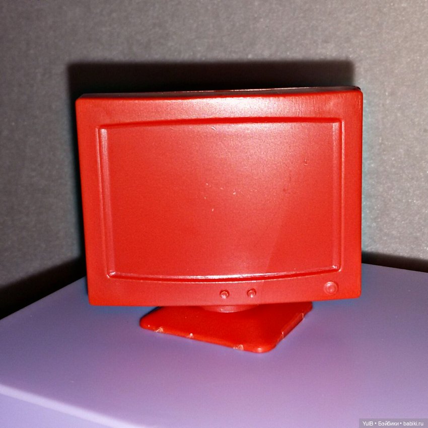 ...Офис — Российские куклы Весна (фото 5)