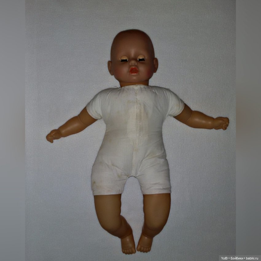 ...Тима — Игровые куклы разных производителей (Разное): редкие бренды (фото 8)