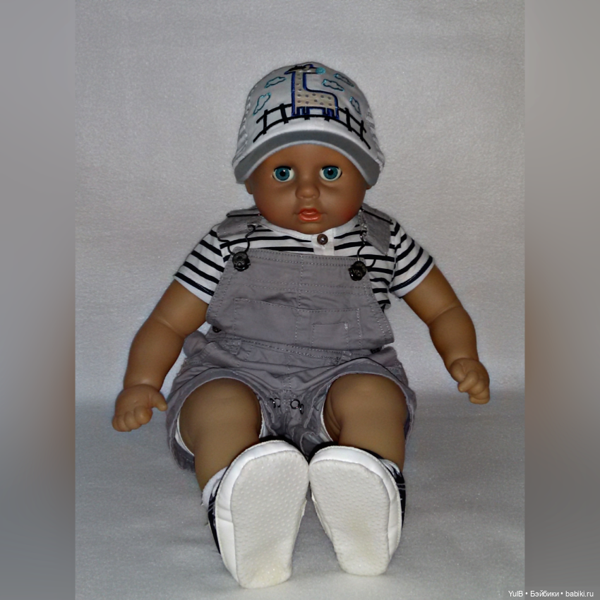 ...Тима — Игровые куклы разных производителей (Разное): редкие бренды