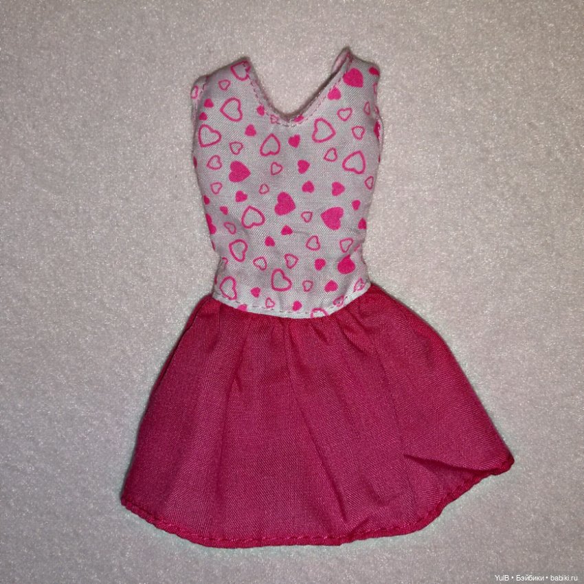 ...Тройняшки — Куклы Simba: Еви (Evi) и Штеффи (Steffi Love)