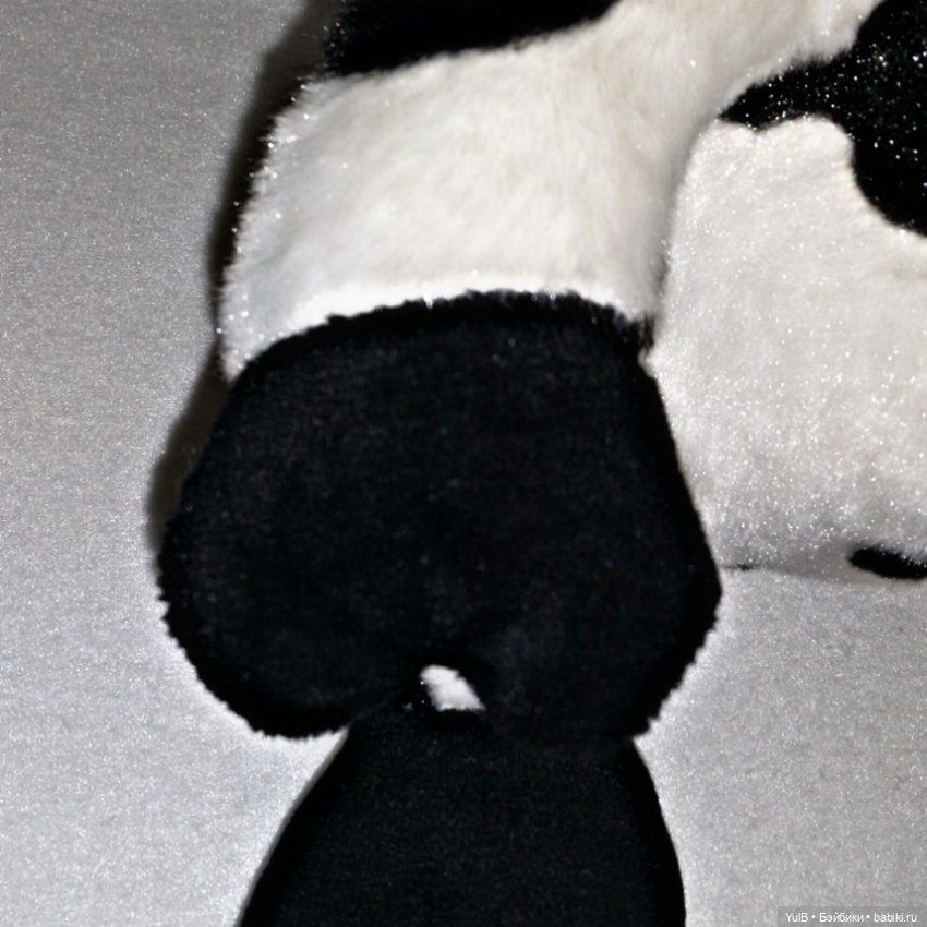 ...Это моя Корова — Интересные игрушки и фигурки (разное): редкие (фото 6)