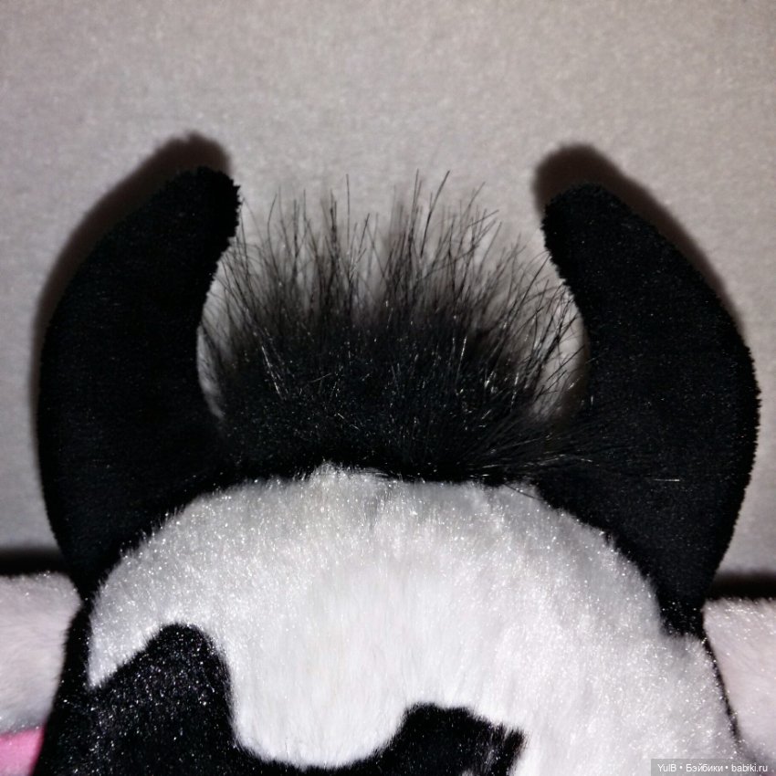 ...Это моя Корова — Интересные игрушки и фигурки (разное): редкие (фото 8)