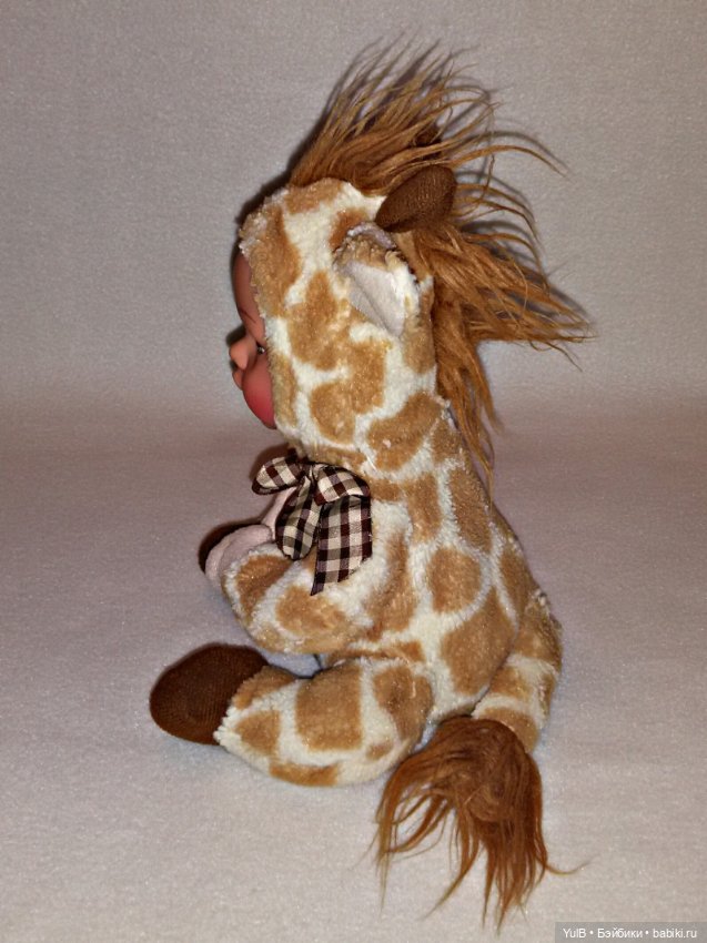 ...ЖирафиКа — Игровые куклы разных производителей (Разное): редкие бренды (фото 10)