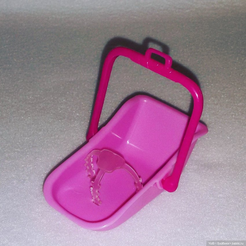 ...Тройняшки — Куклы Simba: Еви (Evi) и Штеффи (Steffi Love)