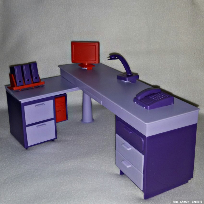 ...Офис — Российские куклы Весна