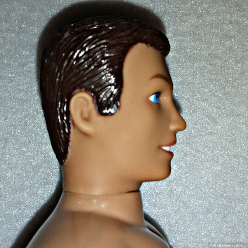 ...Алан — Игрушки СССР и советского детства: резиновые (фото 3)