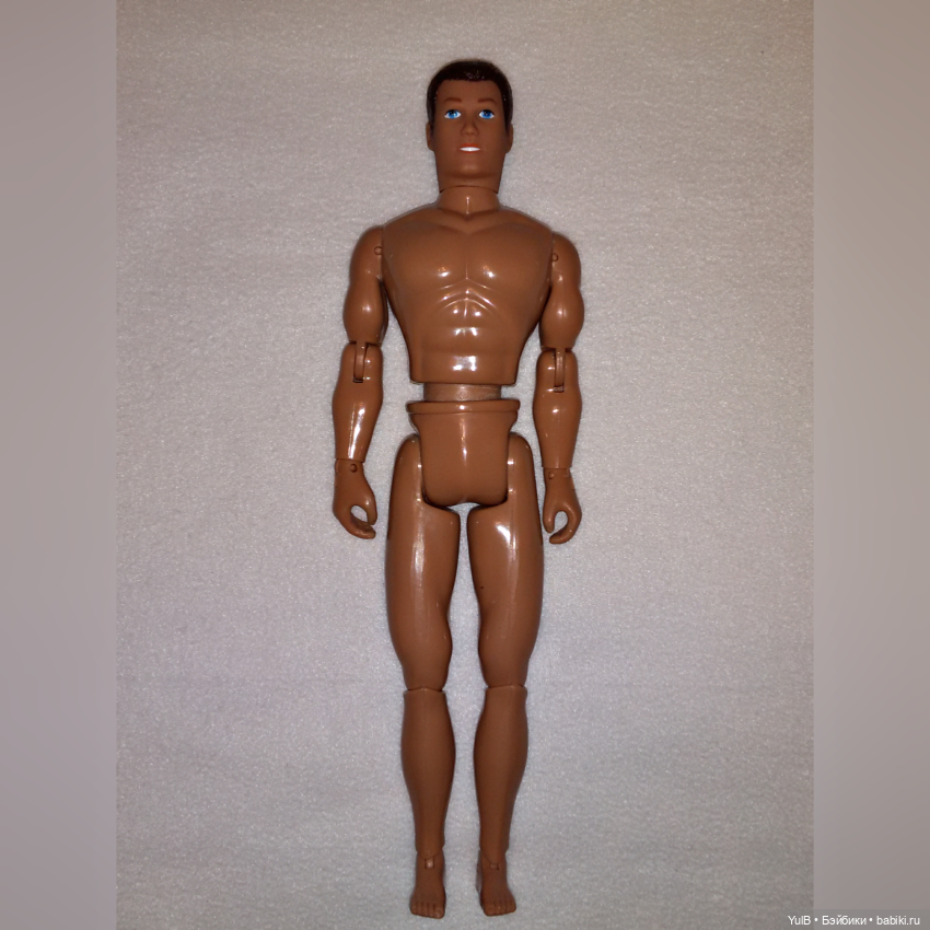 ...Алан — Игрушки СССР и советского детства: резиновые (фото 4)