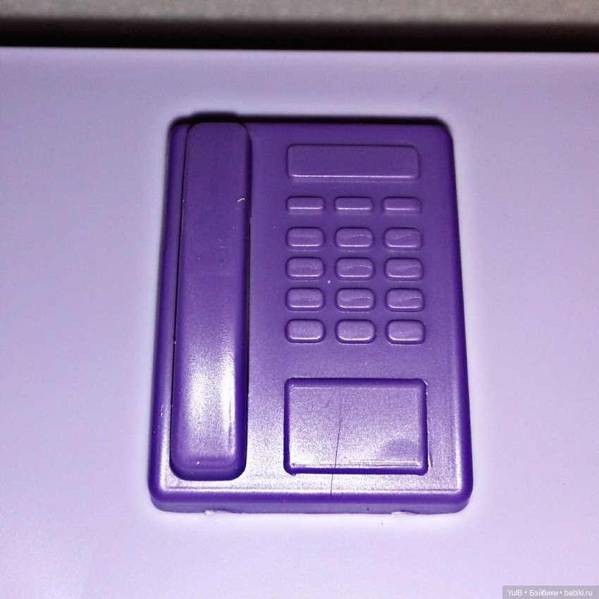 ...Офис — Российские куклы Весна (фото 8)