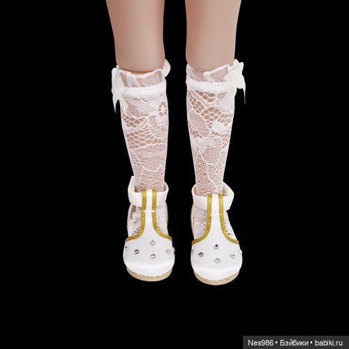 Новые летние аутфиты для Руби Ред 37 см и 31 см