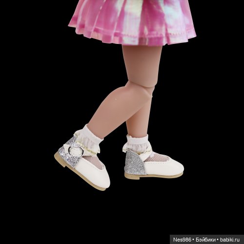 Новые летние аутфиты для Руби Ред 37 см и 31 см