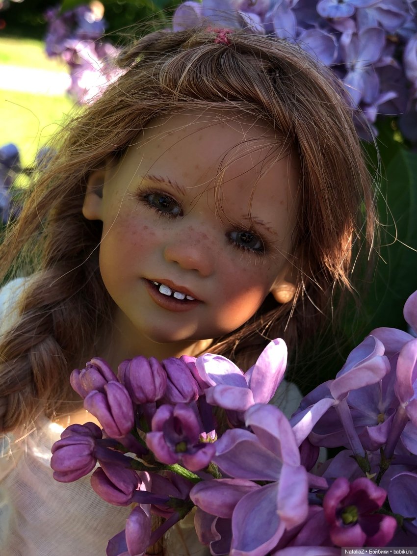 "Лето — это маленькая жизнь"