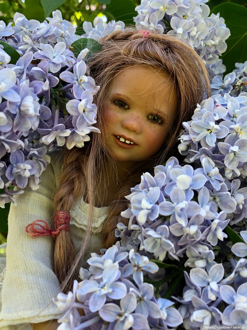 "Лето — это маленькая жизнь" (фото 8)