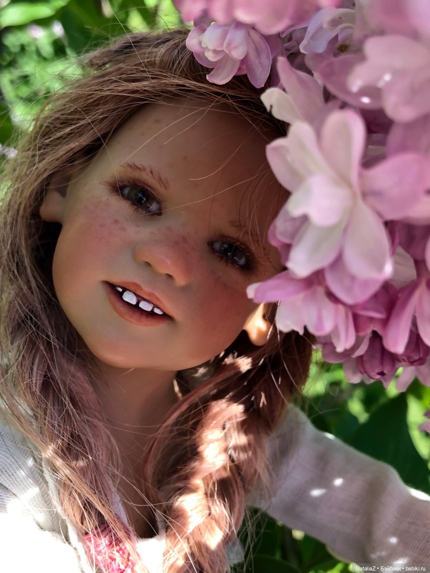 "Лето — это маленькая жизнь" (фото 2)