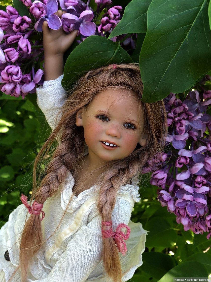 "Лето — это маленькая жизнь"