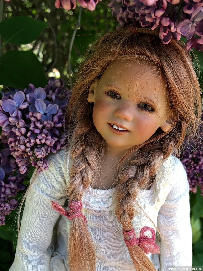 "Лето — это маленькая жизнь"