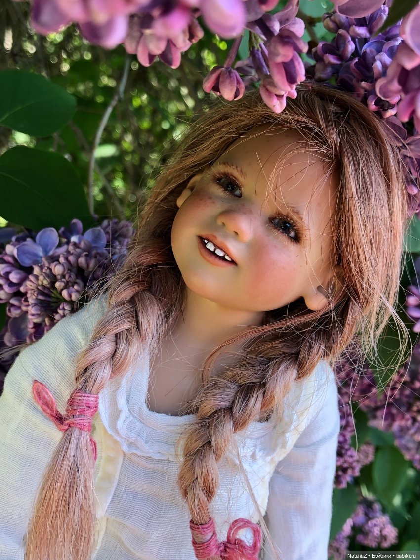 "Лето — это маленькая жизнь"