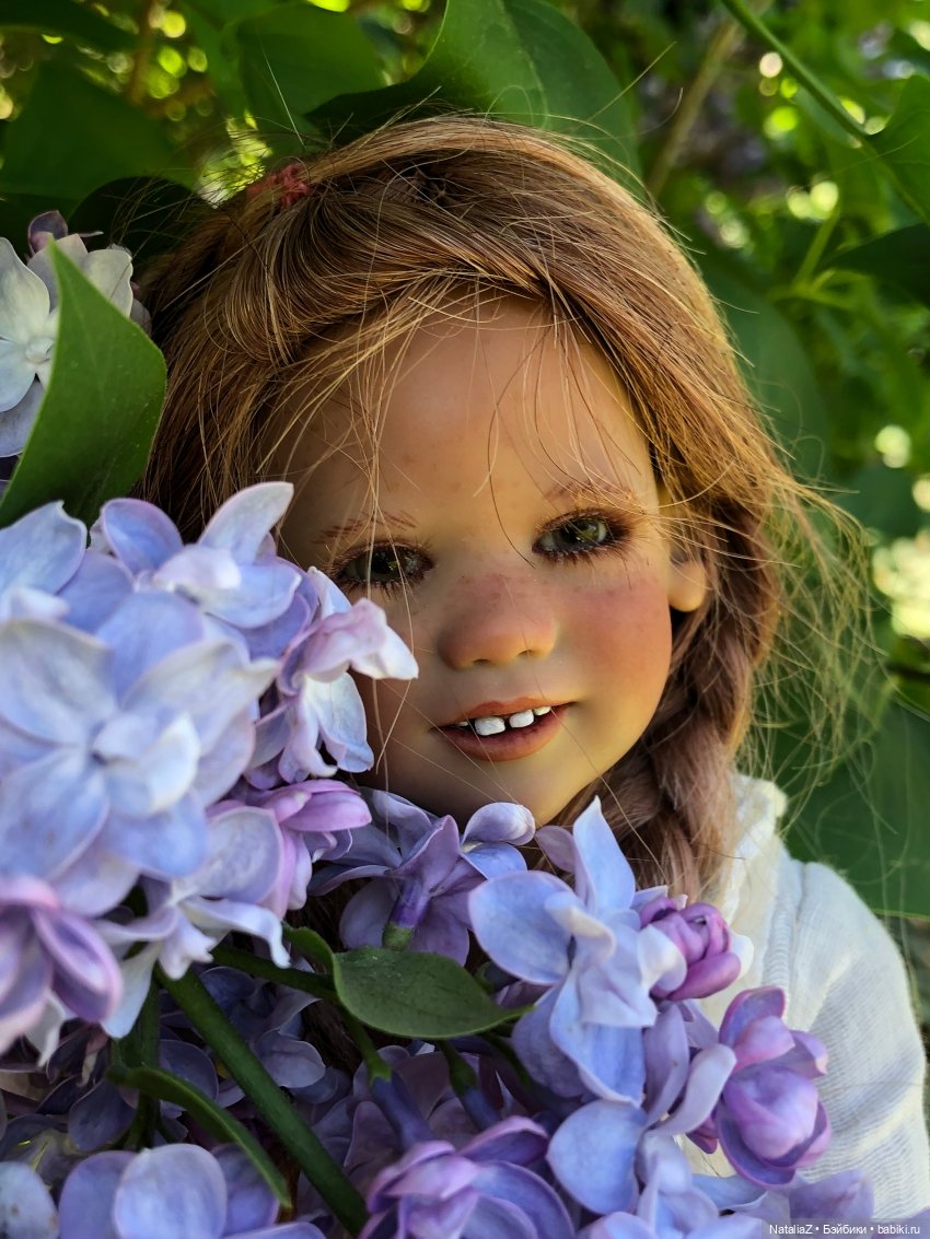 "Лето — это маленькая жизнь"